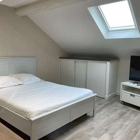 Studio Hypercentre 4 Min Avenue De Champagne Apartment Epernay Bagian luar foto