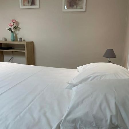Studio Hypercentre 4 Min Avenue De Champagne Apartment Epernay Bagian luar foto