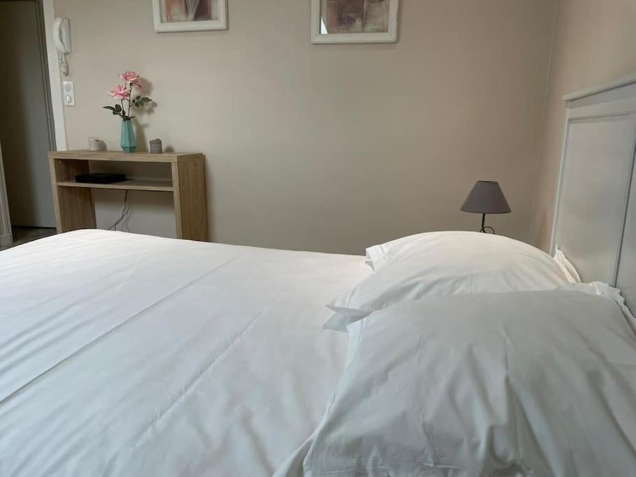 Studio Hypercentre 4 Min Avenue De Champagne Apartment Epernay Bagian luar foto