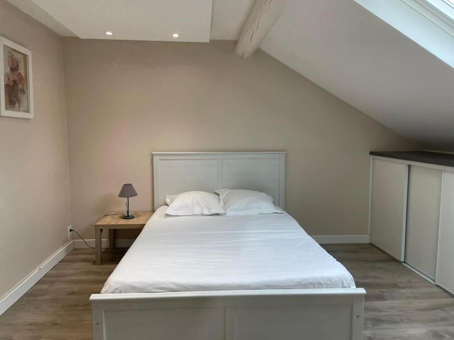 Studio Hypercentre 4 Min Avenue De Champagne Apartment Epernay Bagian luar foto
