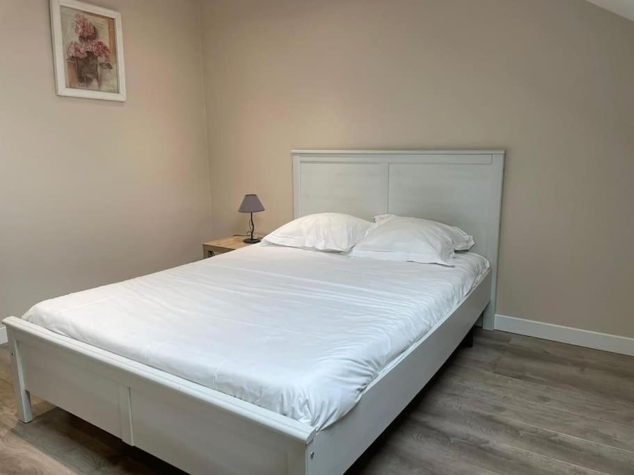 Studio Hypercentre 4 Min Avenue De Champagne Apartment Epernay Bagian luar foto